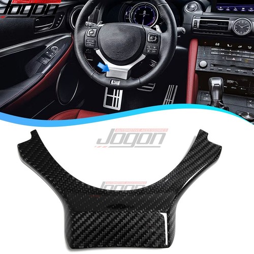 Dry carbon for lexus rc300 - carbon,